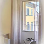 Palazzo Lenzi Lejlighed Siena