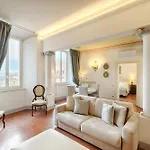 Lejlighed Palazzo Lenzi *