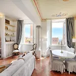 Palazzo Lenzi Lejlighed