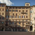 Palazzo Lenzi * Siena