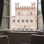 Palazzo Lenzi Siena