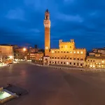 Lejlighed Palazzo Lenzi