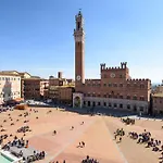 Lejlighed Palazzo Lenzi *