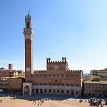 Lejlighed Palazzo Lenzi Siena