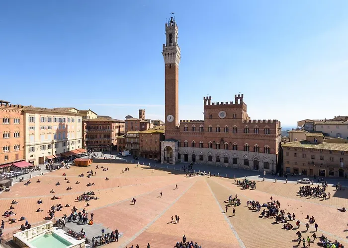 Апартаменты Palazzo Lenzi *