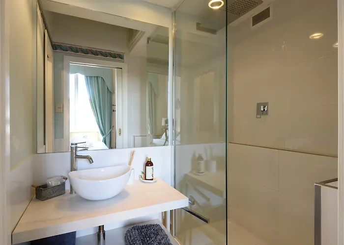 Palazzo Lenzi Апартаменты