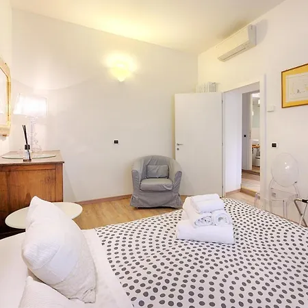 Palazzo Lenzi Apartamento