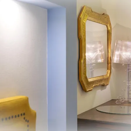 アパート Palazzo Lenzi *