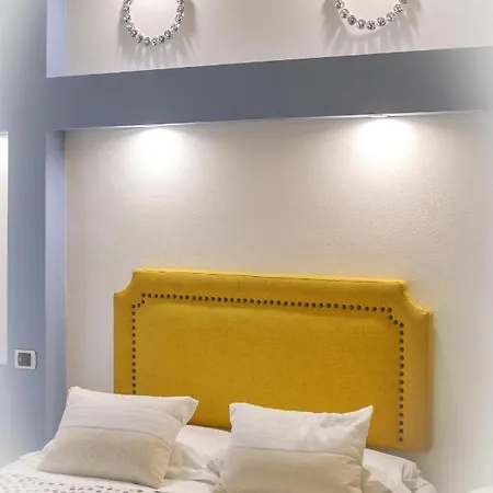 Apartman Palazzo Lenzi Siena