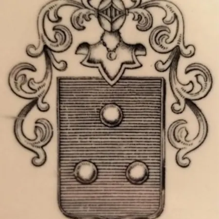 Palazzo Lenzi アパート シエーナ