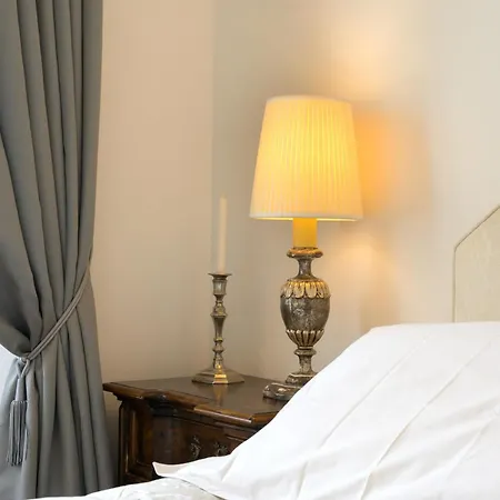 Palazzo Lenzi アパート *