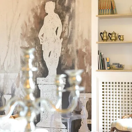 アパート Palazzo Lenzi *