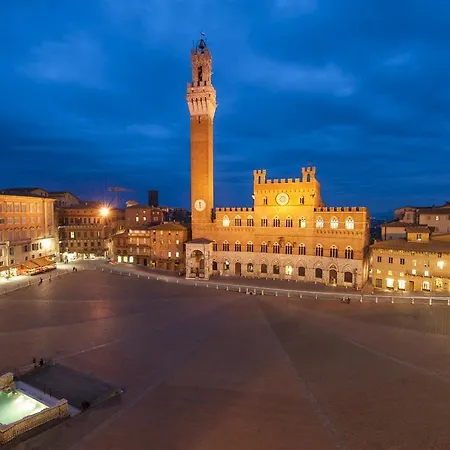 Apartman Palazzo Lenzi