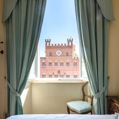 Lägenhet Palazzo Lenzi *