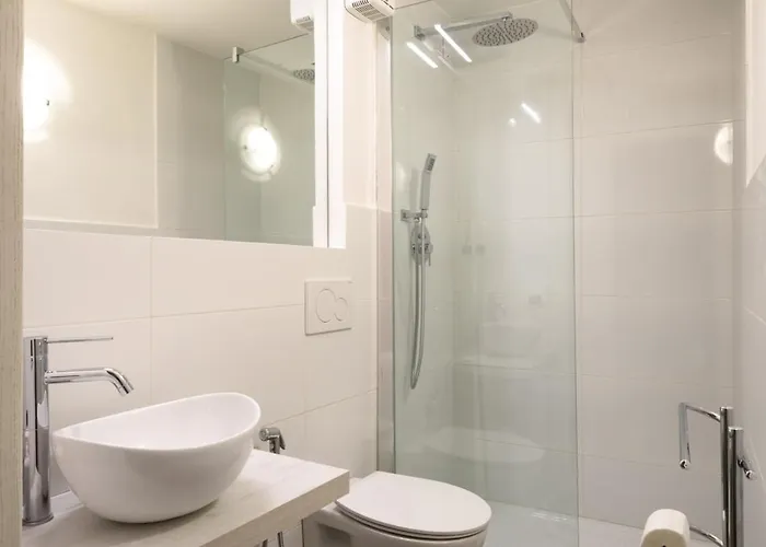 Apartment Palazzo Lenzi Siena