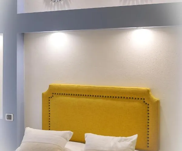 Apartamento Palazzo Lenzi Siena