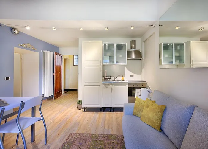 Apartamento Palazzo Lenzi Siena