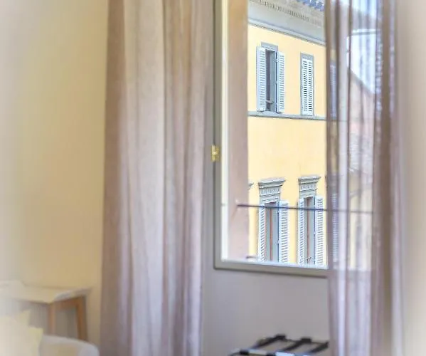 Palazzo Lenzi 公寓 锡耶纳