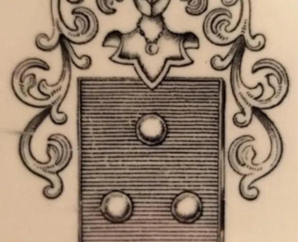 Palazzo Lenzi 公寓 锡耶纳