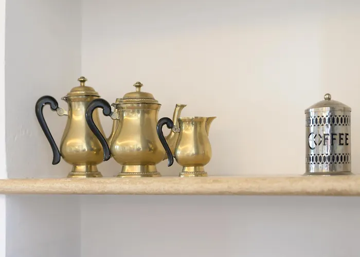 Apartamento Palazzo Lenzi Siena