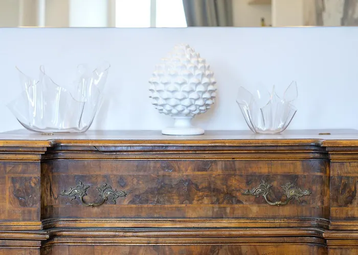 Apartamento Palazzo Lenzi