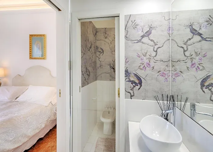 Palazzo Lenzi Apartamento Siena