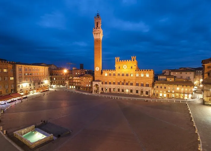 Apartamento Palazzo Lenzi