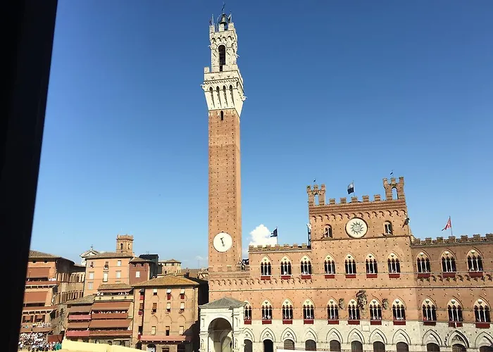 Apartamento Palazzo Lenzi *