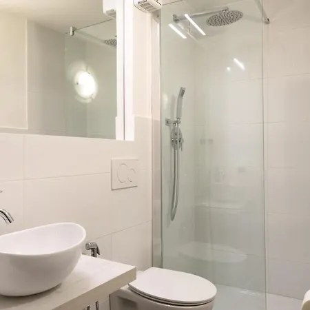 Apartament Palazzo Lenzi Siena