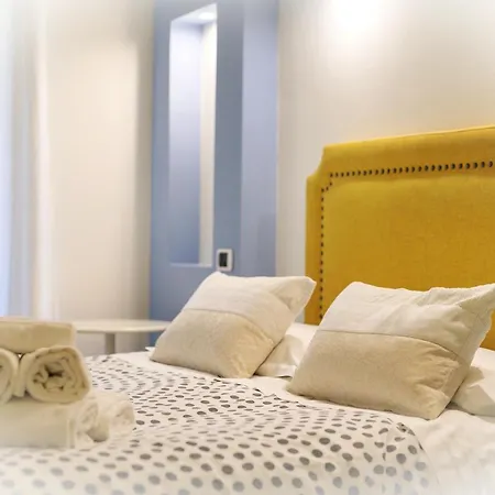 Palazzo Lenzi 아파트