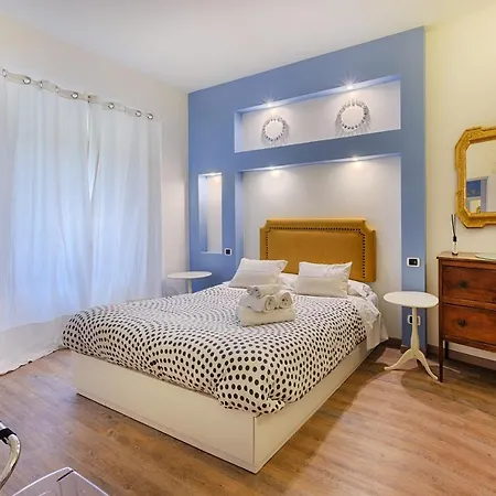 Palazzo Lenzi Apartament