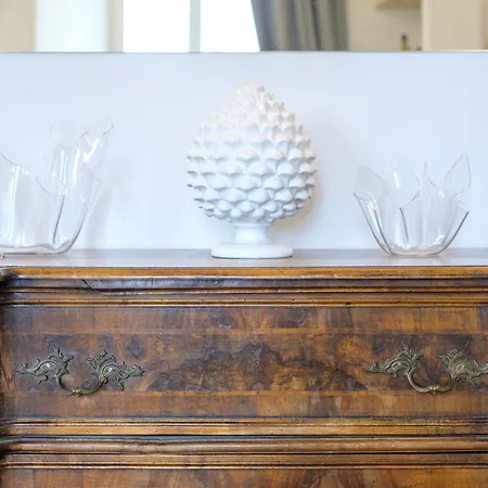 Apartament Palazzo Lenzi