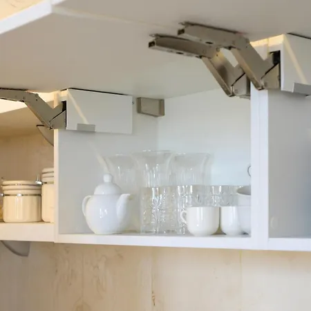 Apartament Palazzo Lenzi Siena