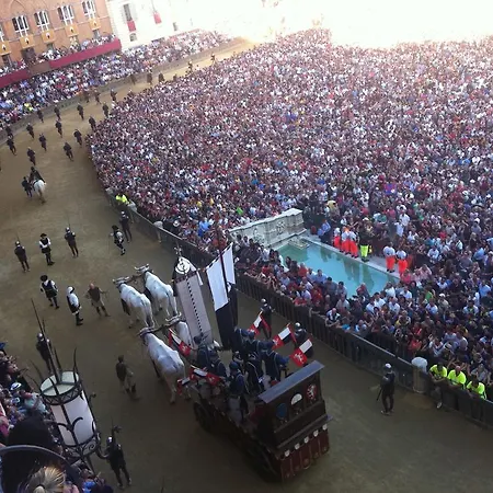 Apartament Palazzo Lenzi *