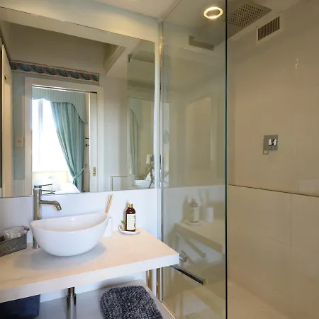 Palazzo Lenzi Apartament