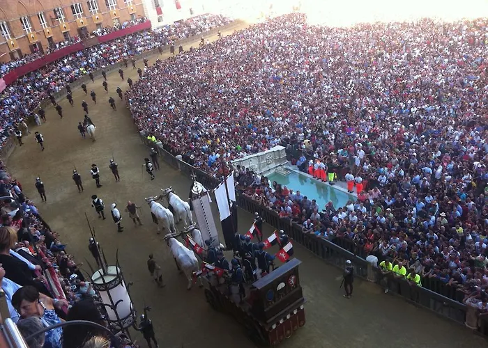 Apartamento Palazzo Lenzi *