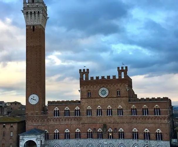 Апартаменти Palazzo Lenzi