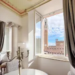 Palazzo Lenzi * Siena