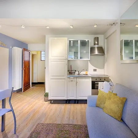 Апартаменты Palazzo Lenzi Сиена