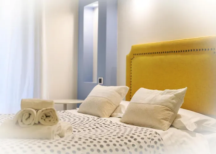 Palazzo Lenzi דירה